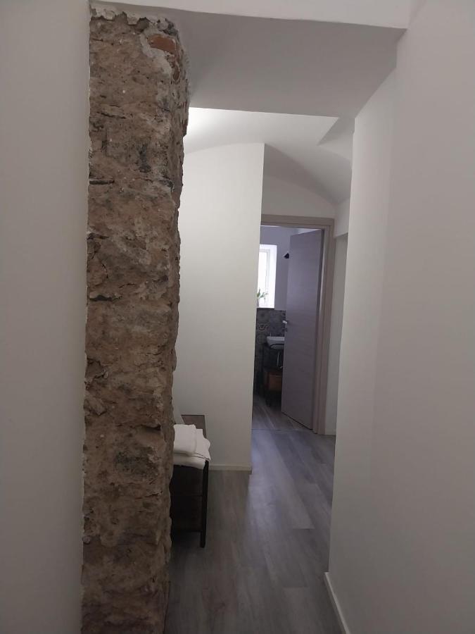 Domus Sicania CTA Exteriör bild