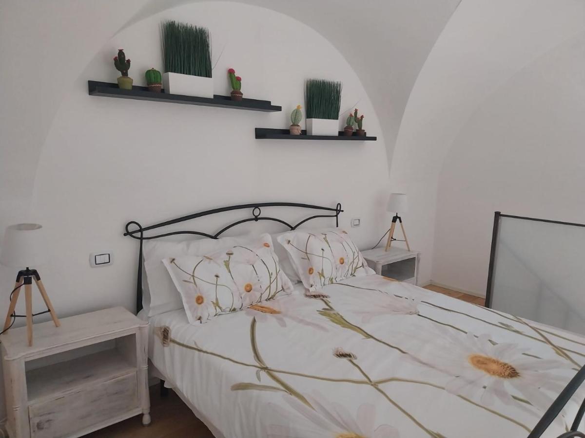Domus Sicania CTA Exteriör bild