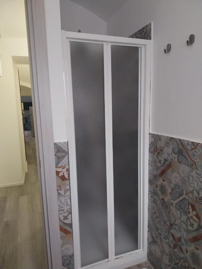 Domus Sicania CTA Exteriör bild