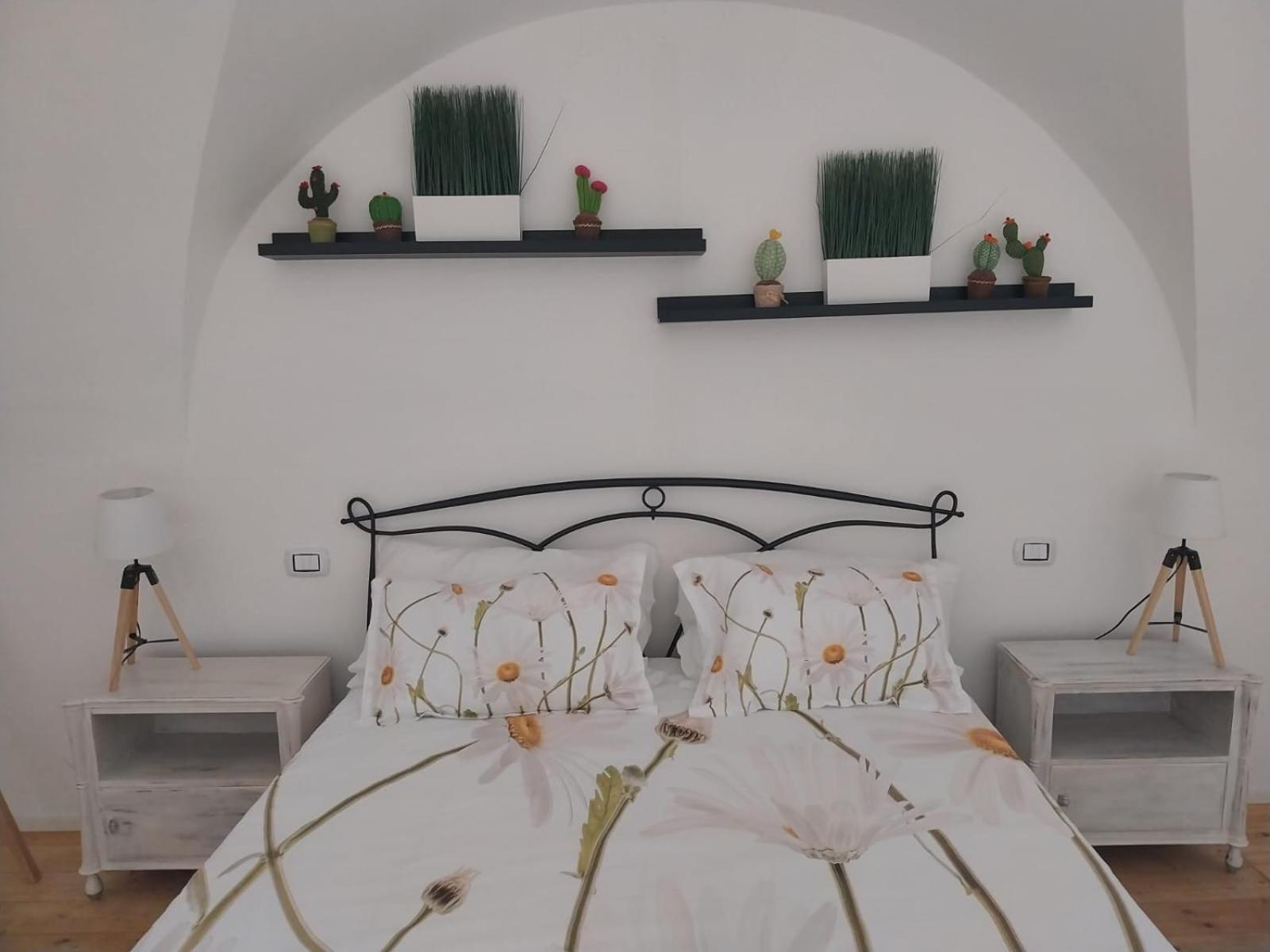 Domus Sicania CTA Exteriör bild